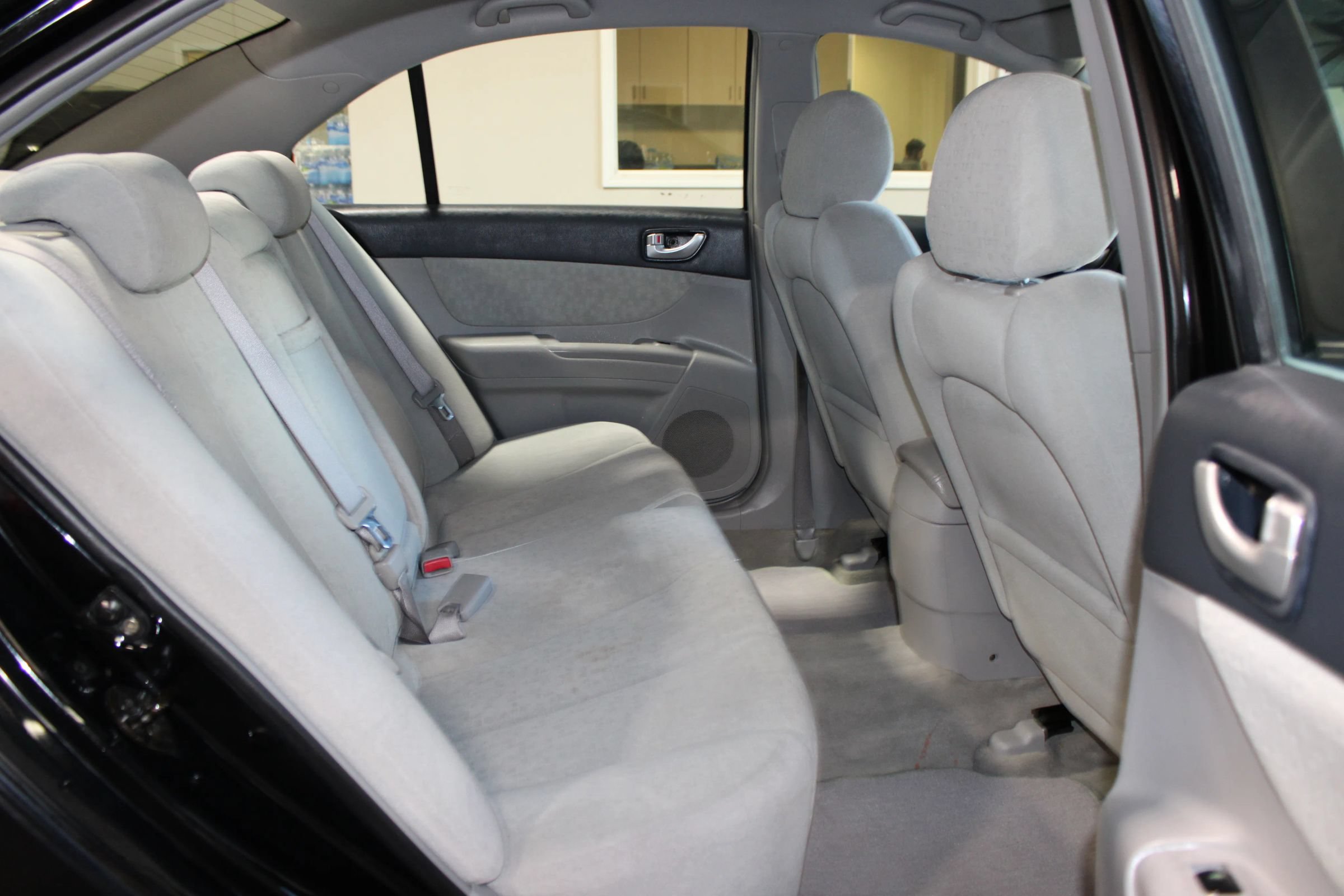 Used 2006 Hyundai Sonata V6 FWD image 26