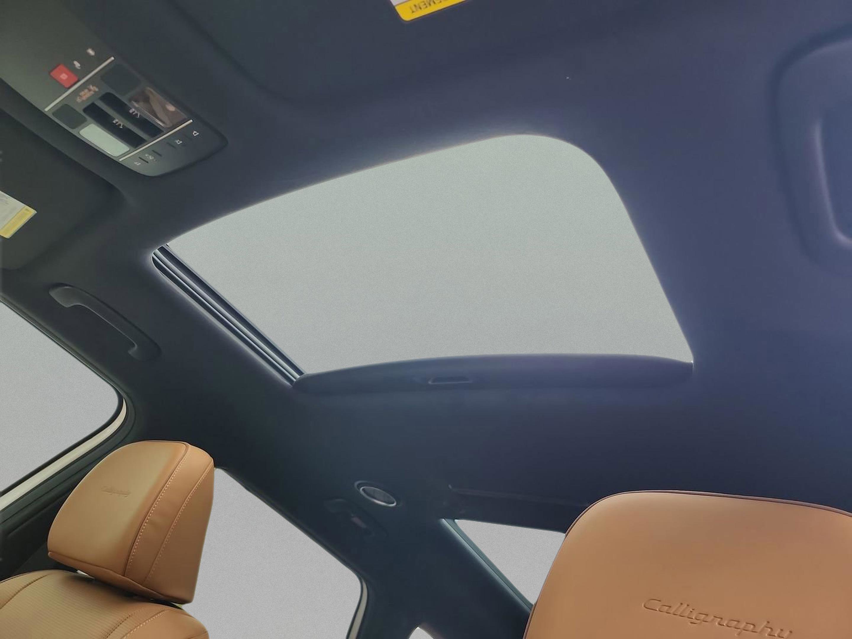 New 2026 Hyundai Palisade Calligraphy image 31