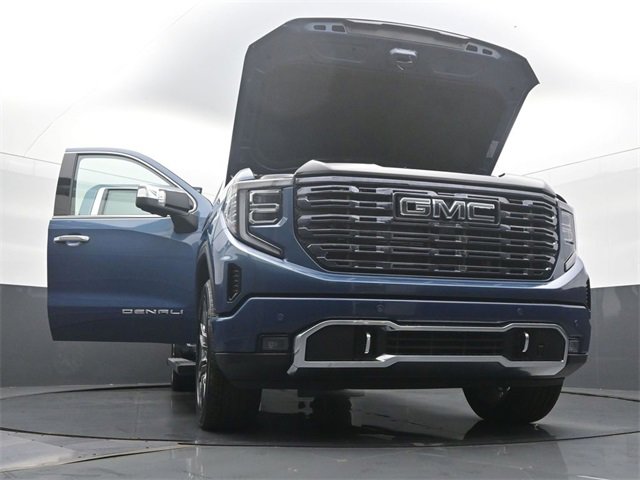 New 2026 GMC Sierra 1500 Denali Ultimate image 58