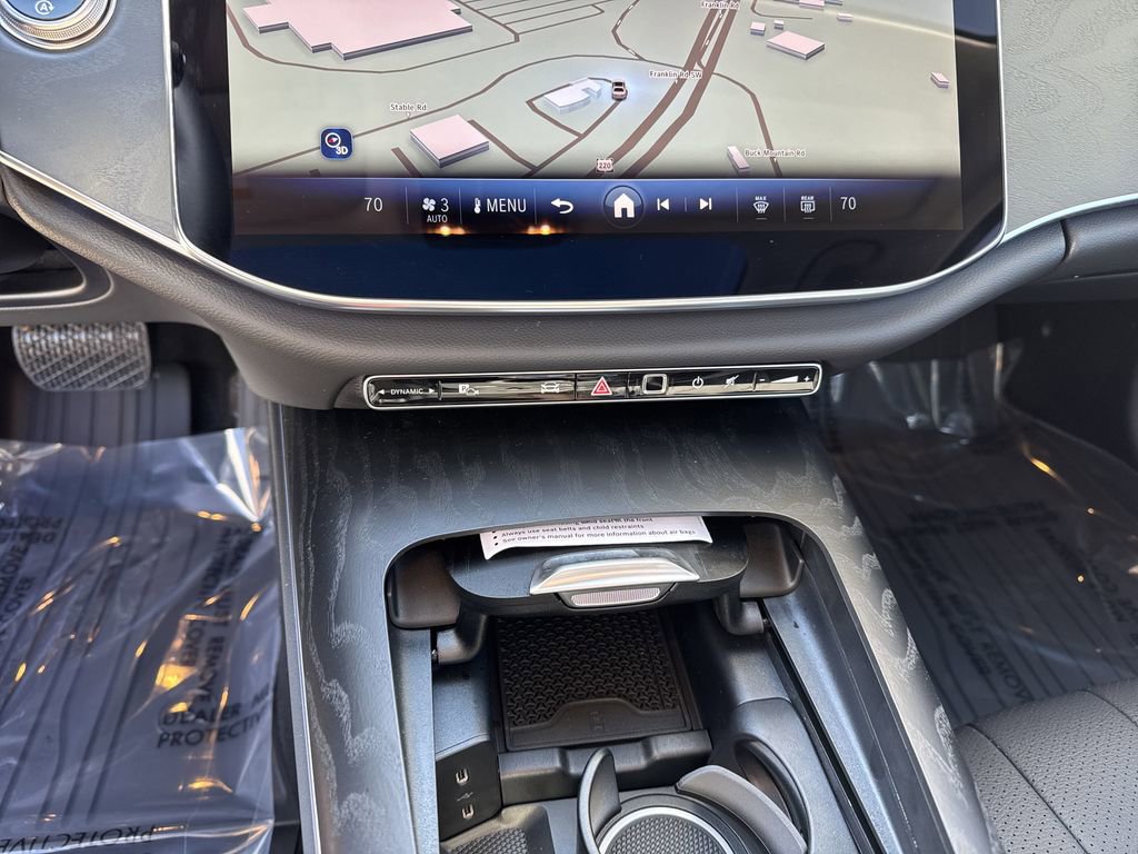 New 2026 Mercedes-Benz E 350 4MATIC Sedan image 26