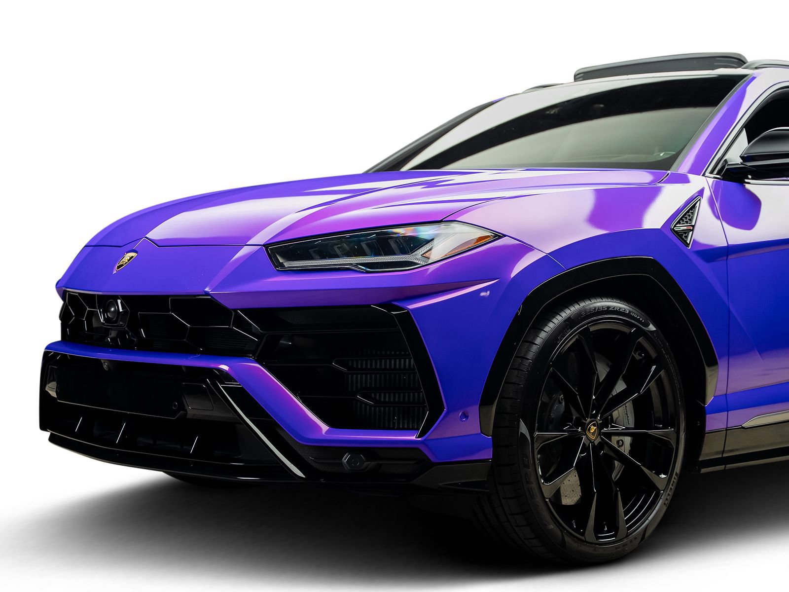 Used 2020 Lamborghini Urus image 14