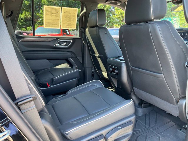 Used 2023 Chevrolet Tahoe Premier RWD image 21