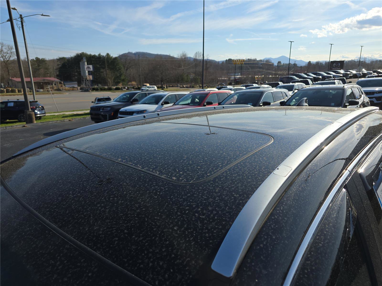 Used 2021 Honda CR-V Touring image 12