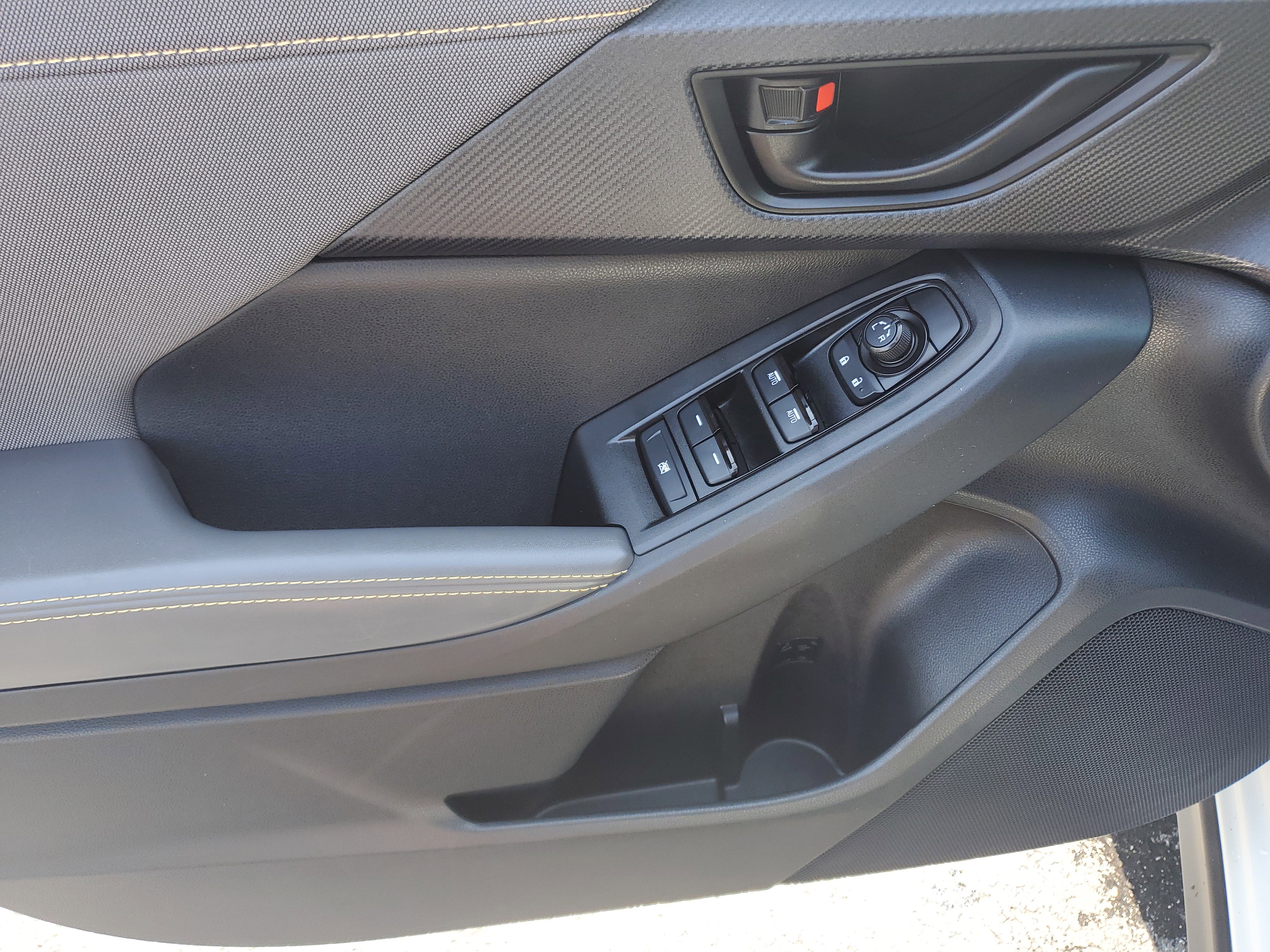 Certified 2025 Subaru Crosstrek 2.5i Sport AWD/4WD image 15