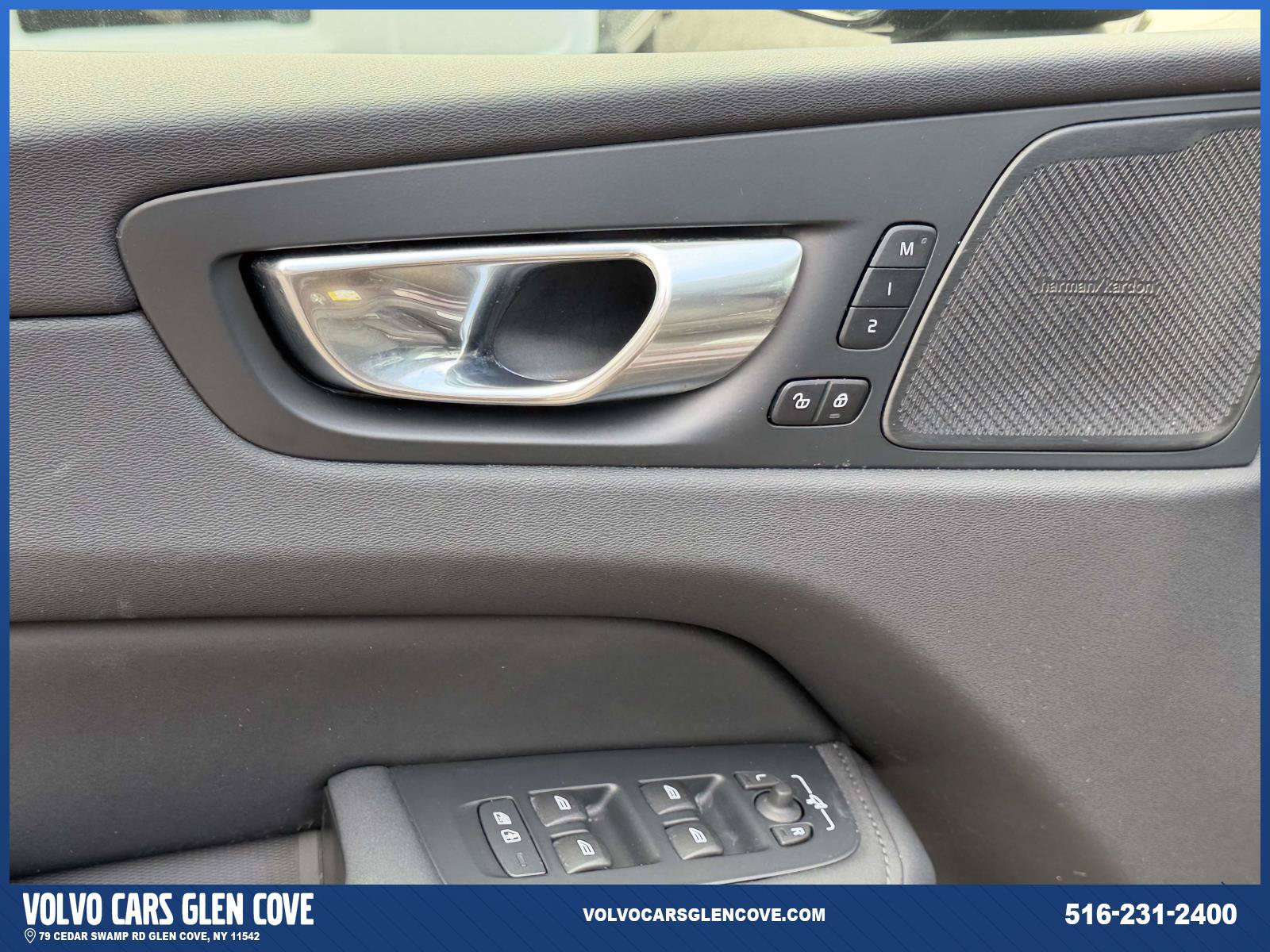Used 2026 Volvo XC60 B5 Plus w/ Protection Package Premier AWD/4WD image 14