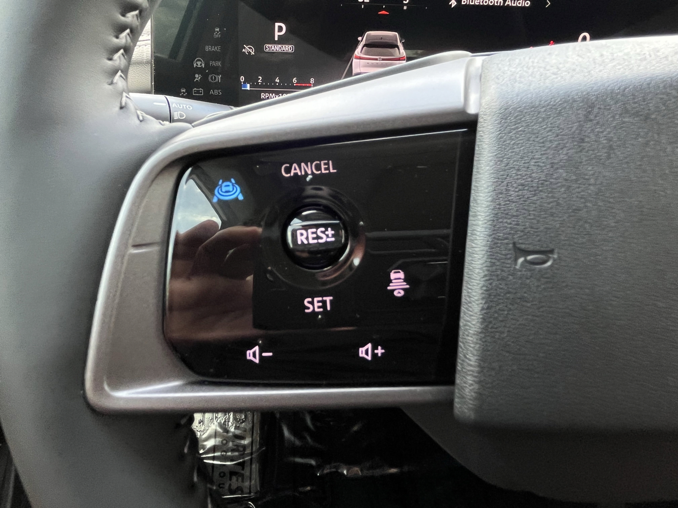 New 2026 Nissan Murano SL AWD/4WD image 31