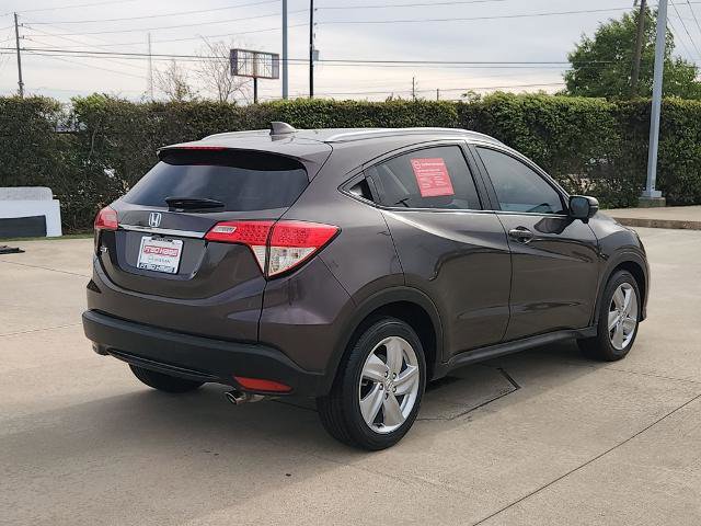 Used 2019 Honda HR-V EX image 5