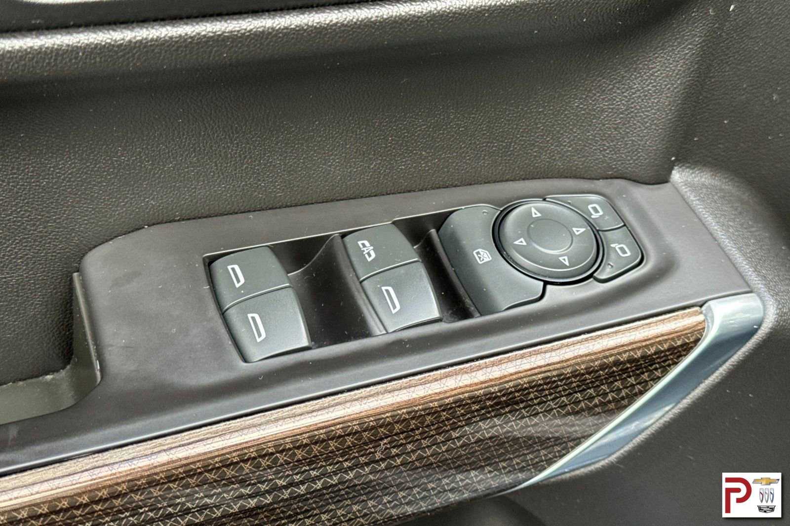 Used 2019 Chevrolet Silverado 1500 RST image 13