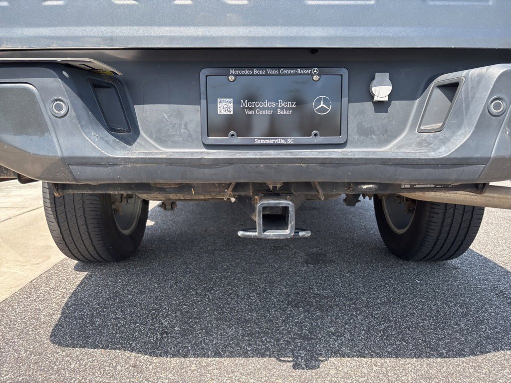 Used 2019 Ford Ranger Lariat w/ Technology Package image 16