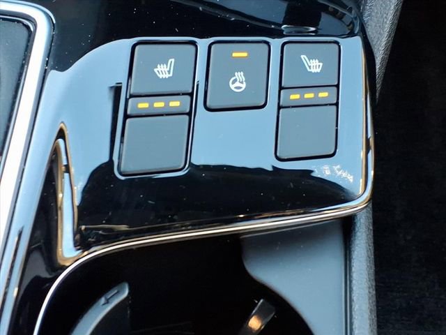 Used 2024 Kia Sportage X-Pro image 26