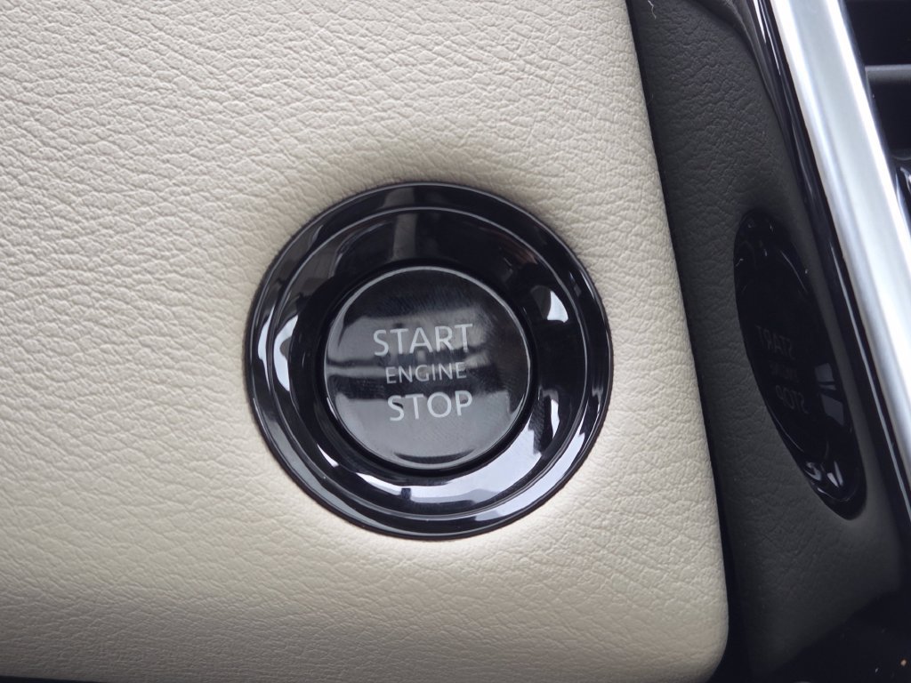 New 2026 Nissan Armada Platinum AWD/4WD image 16