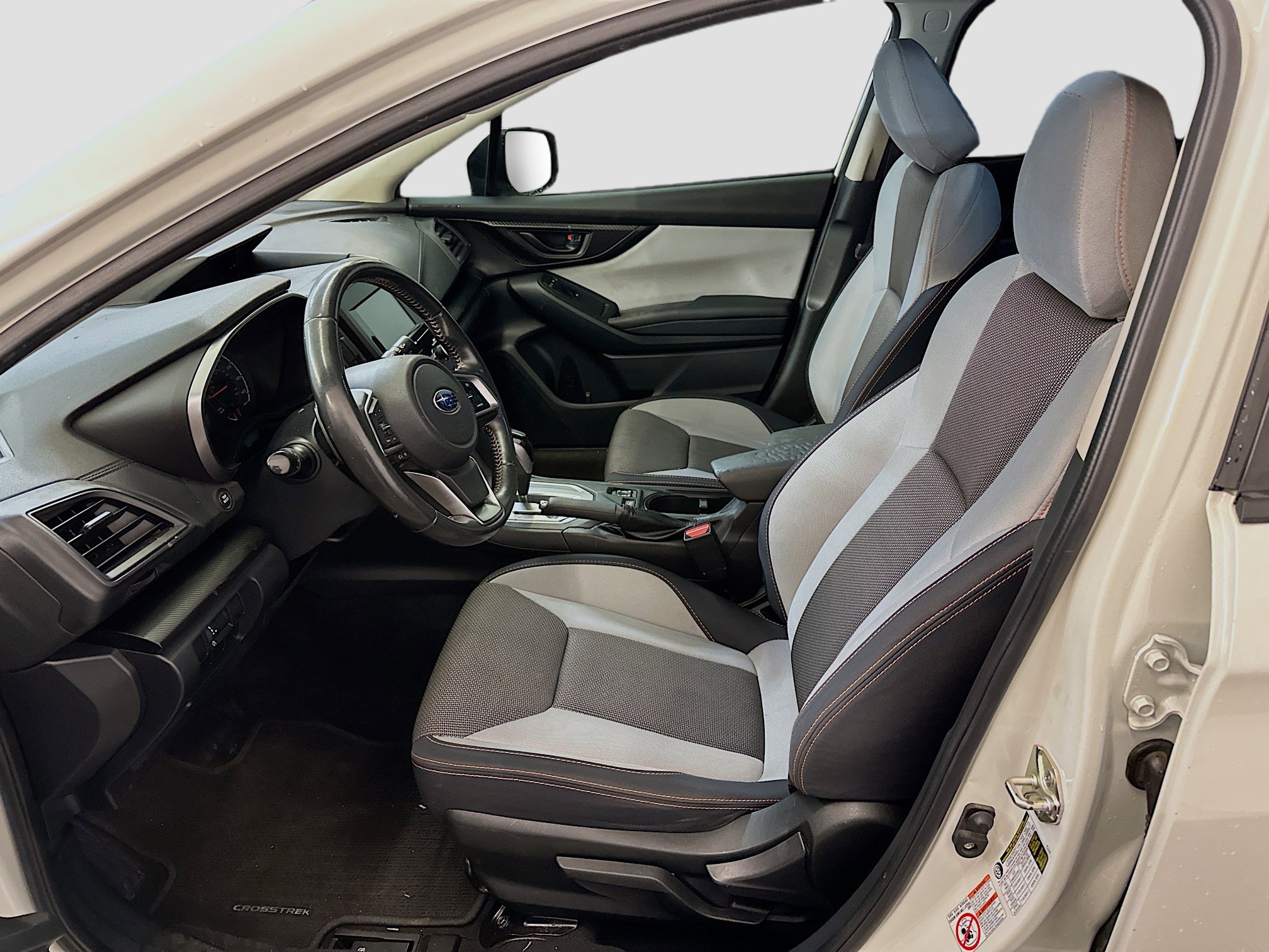 Used 2018 Subaru Crosstrek 2.0i Premium image 13