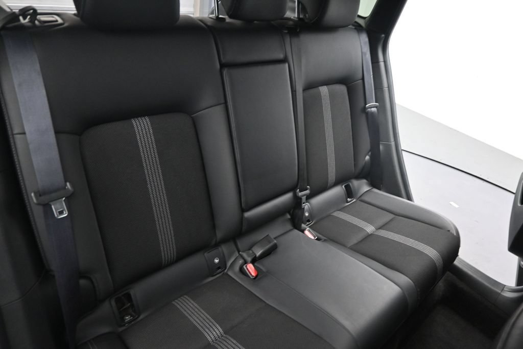 Used 2024 MAZDA CX-50 AWD 2.5 S w/ Preferred Package image 13