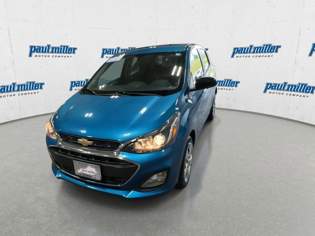Used 2019 Chevrolet Spark LS image 4