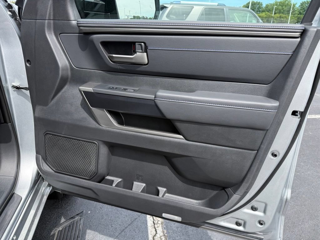 New 2026 Toyota Tundra Platinum AWD/4WD image 46