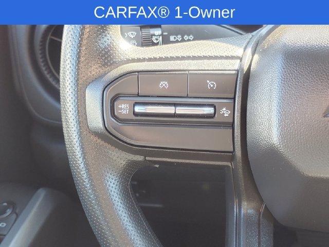 Certified 2023 Chevrolet Colorado Trail Boss w/ LPO, Dark Essentials Package AWD/4WD image 14