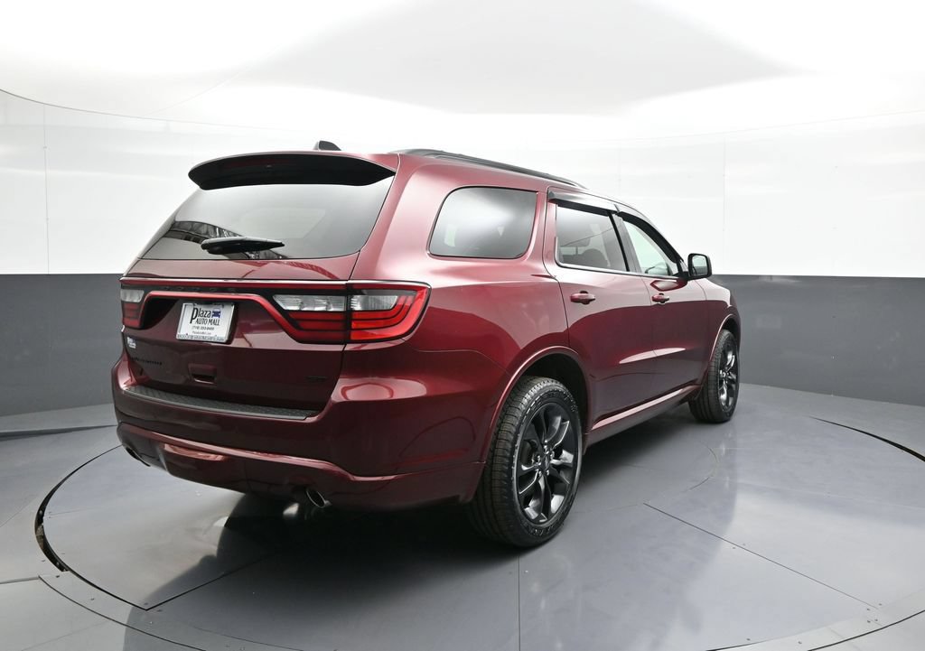 Used 2023 Dodge Durango GT AWD/4WD image 6