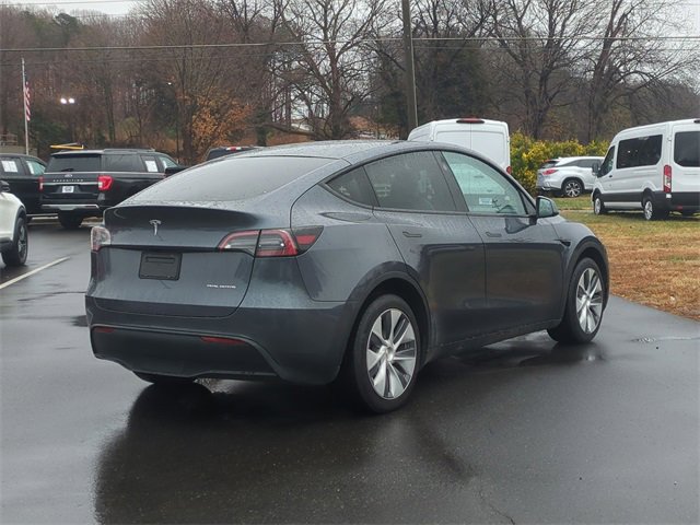 Used 2023 Tesla Model Y Long Range image 13
