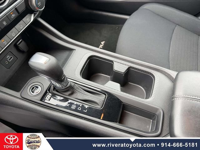 Used 2023 Nissan Sentra S FWD image 17
