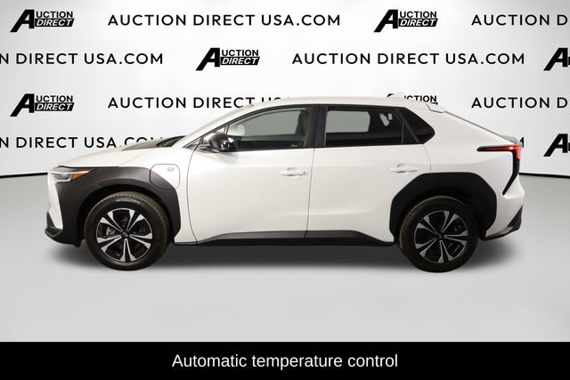 Used 2023 Subaru Solterra AWD image 5