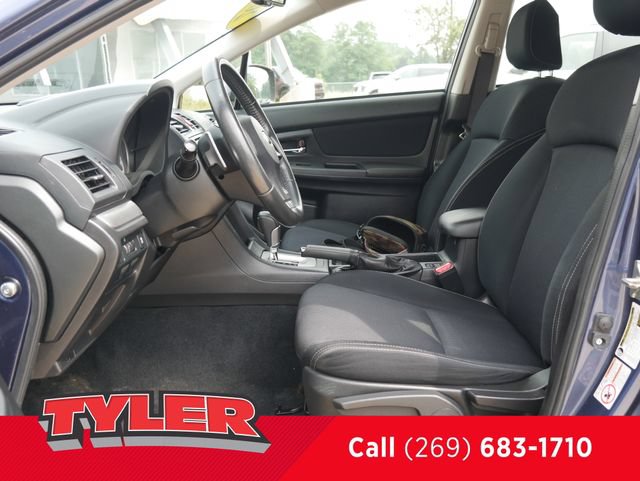 Used 2013 Subaru Impreza 2.0i Sport Premium AWD/4WD image 35