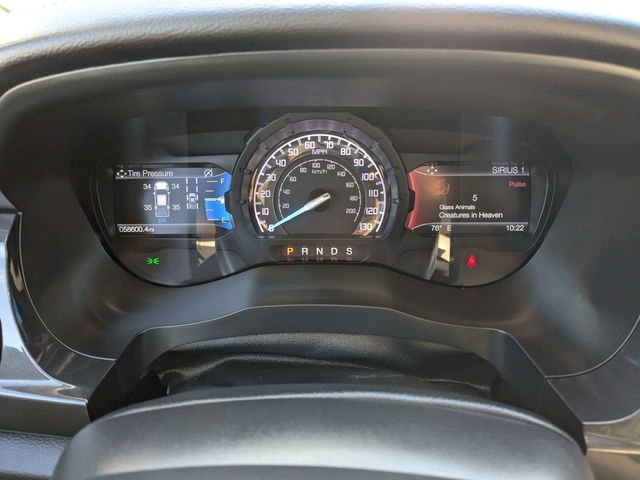 Used 2020 Ford Ranger Lariat w/ Technology Package image 26