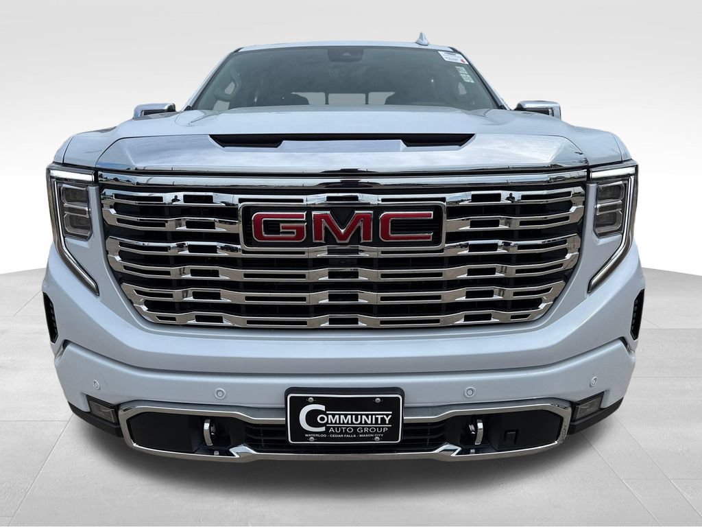 New 2026 GMC Sierra 1500 Denali AWD/4WD image 2