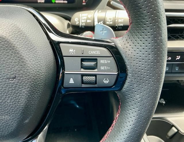 Used 2025 Acura ADX A-Spec FWD image 25
