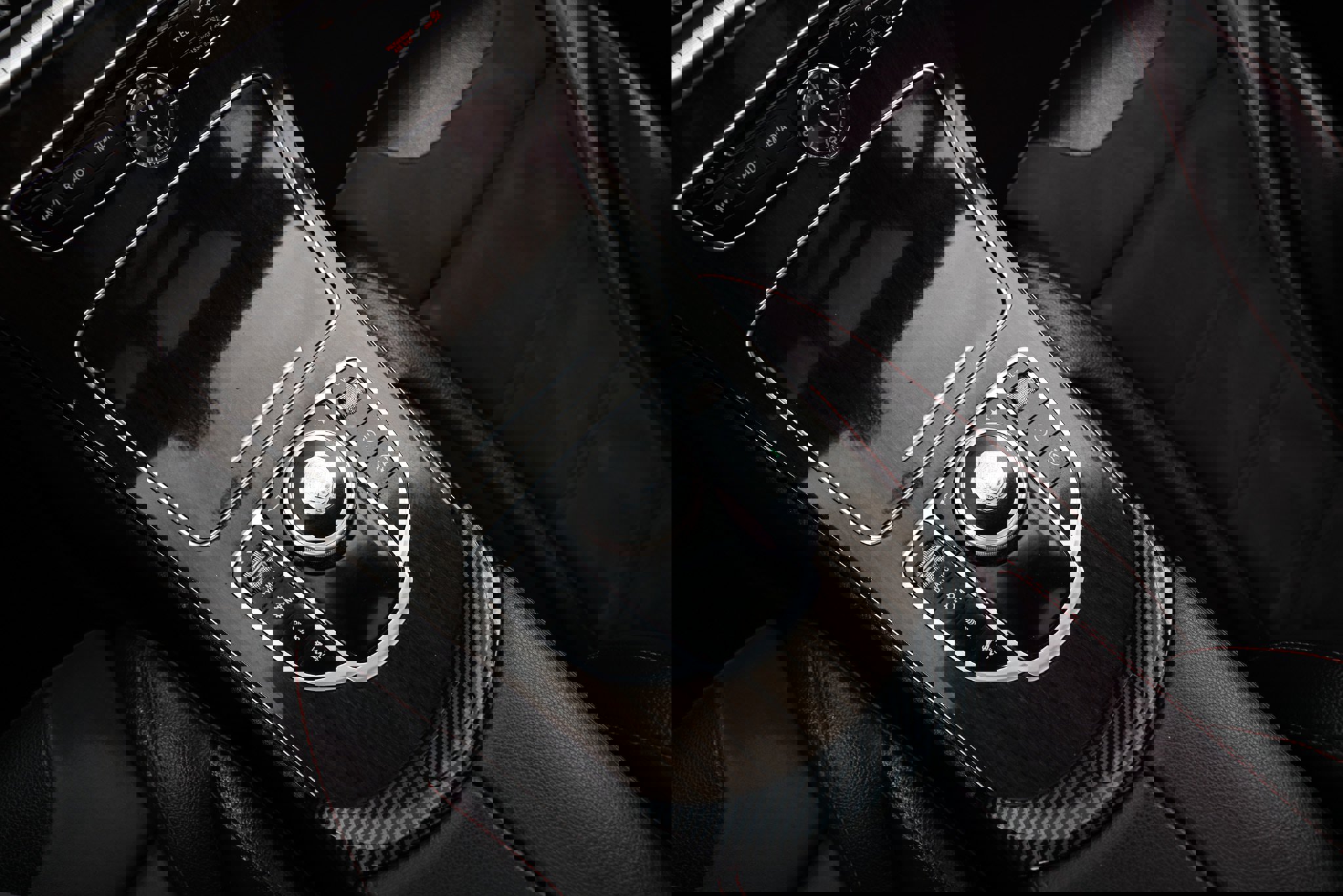 Used 2018 Mercedes-Benz C 43 AMG 4MATIC Sedan image 41