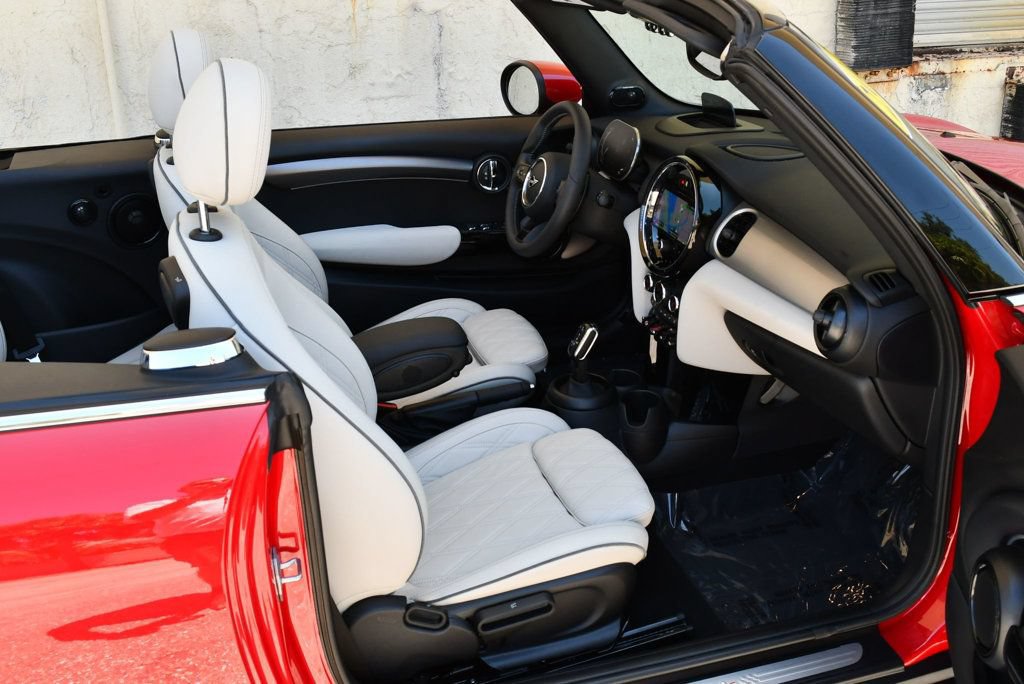 Used 2024 MINI Cooper S FWD image 64