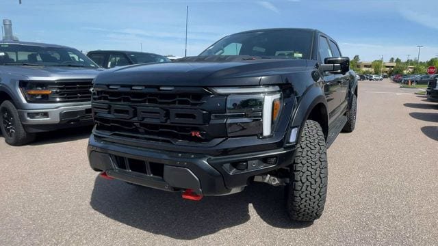 New 2026 Ford F150 Raptor w/ Equipment Group 803A Raptor R AWD/4WD image 13