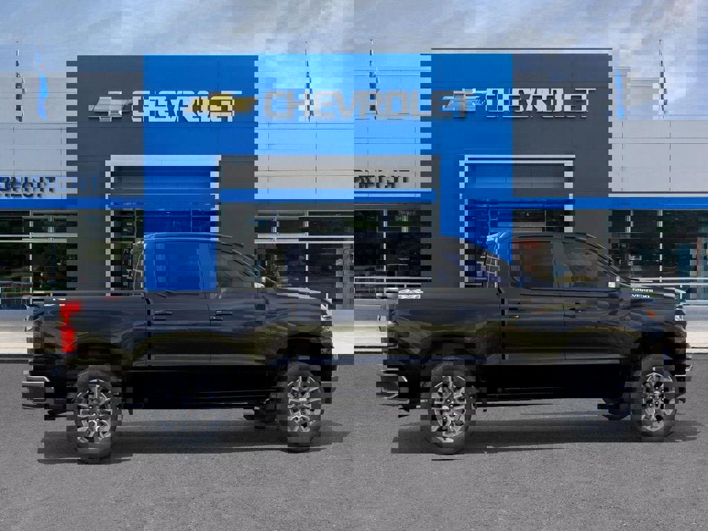 New 2026 Chevrolet Silverado 1500 LT AWD/4WD image 5