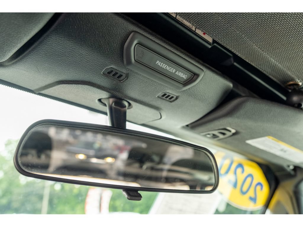 Used 2020 Jeep Wrangler Unlimited Sport AWD/4WD image 30