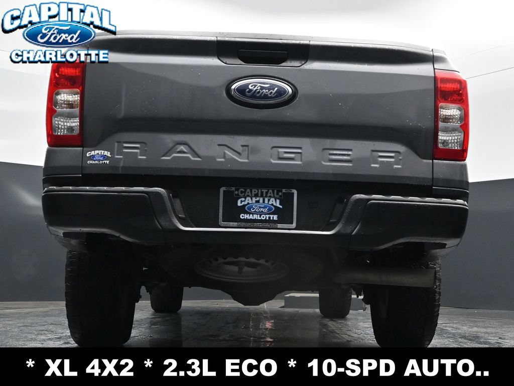 Used 2024 Ford Ranger XL RWD image 25