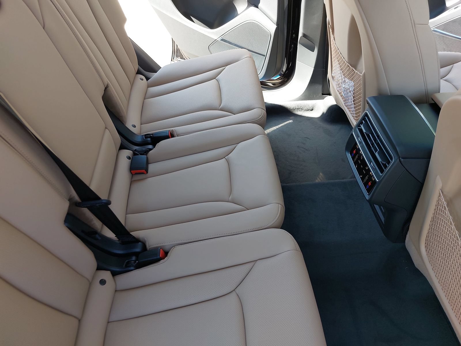 New 2026 Audi Q7 2.0T Premium Plus AWD/4WD image 11
