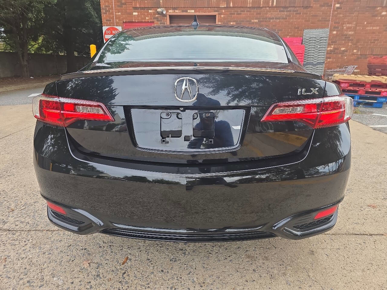 Used 2016 Acura ILX image 50