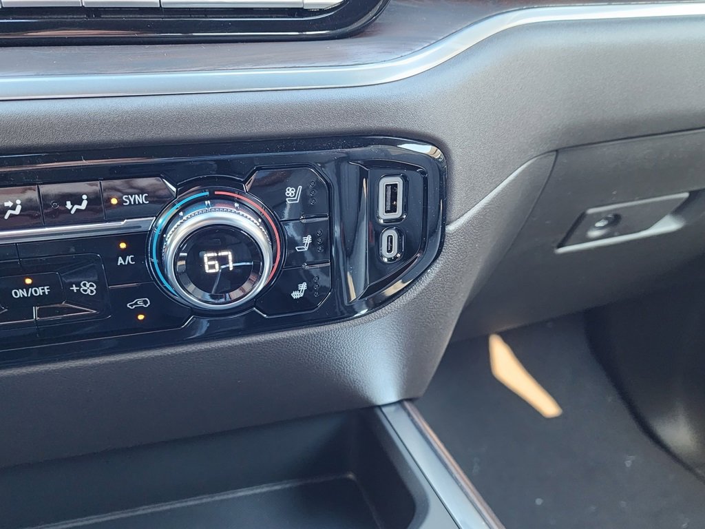 New 2026 GMC Sierra 1500 SLT w/ SLT Premium Plus Package image 30