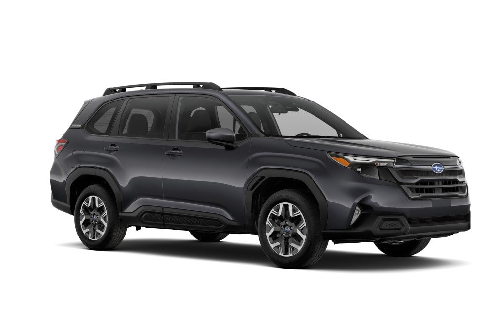 New 2026 Subaru Forester Premium AWD/4WD image 4