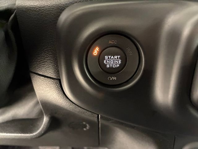 Used 2021 Jeep Wrangler Unlimited Sahara image 24