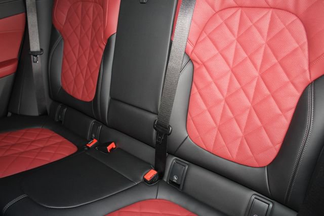 New 2026 BMW X6 xDrive40i w/ Premium Package image 20