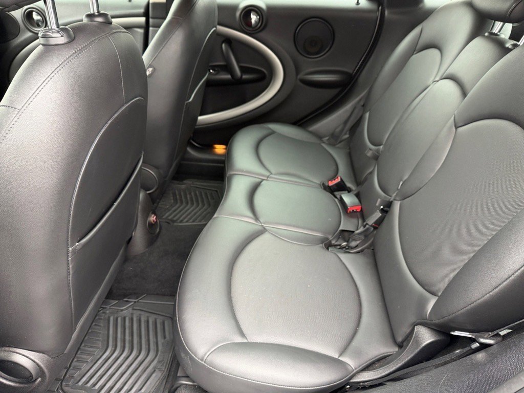 Used 2012 MINI Cooper Countryman image 12