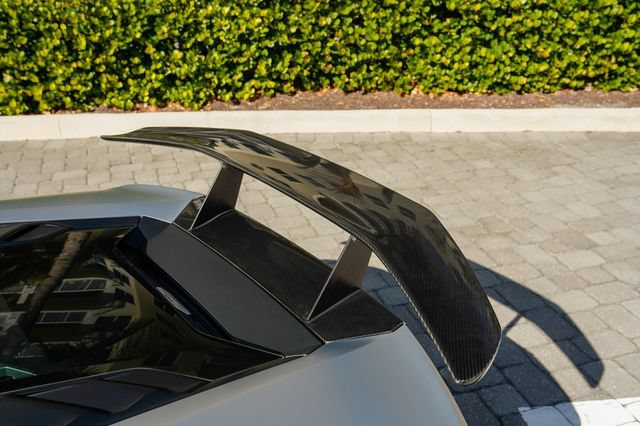 Used 2020 Lamborghini Huracan EVO AWD/4WD image 46