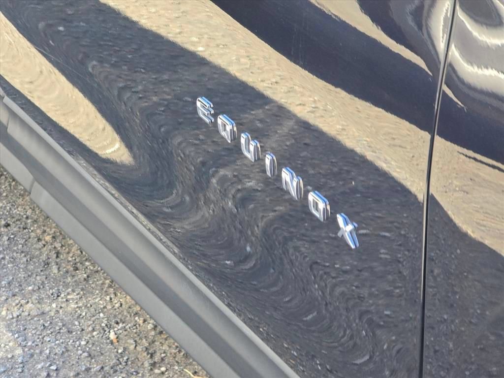 Used 2020 Chevrolet Equinox LS FWD image 20