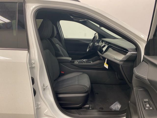 Used 2026 Jeep Cherokee Laredo AWD/4WD image 20