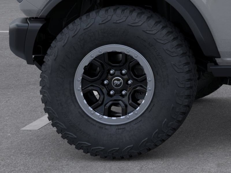 New 2026 Ford Bronco Badlands w/ Sasquatch Package AWD/4WD image 54