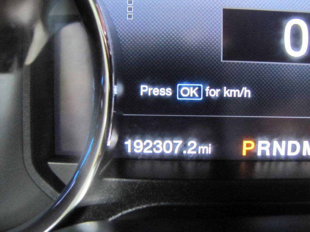 Used 2019 Ford F250 King Ranch w/ King Ranch Ultimate Package image 38