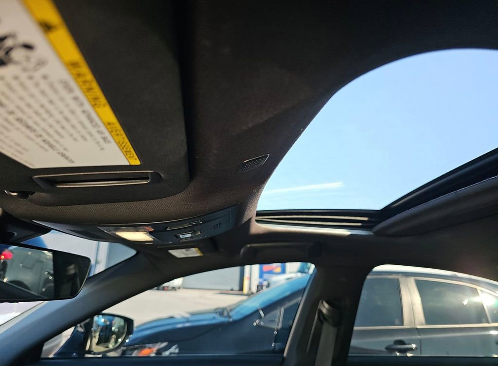 Used 2022 Lexus IS 300 w/ Premium Package image 10