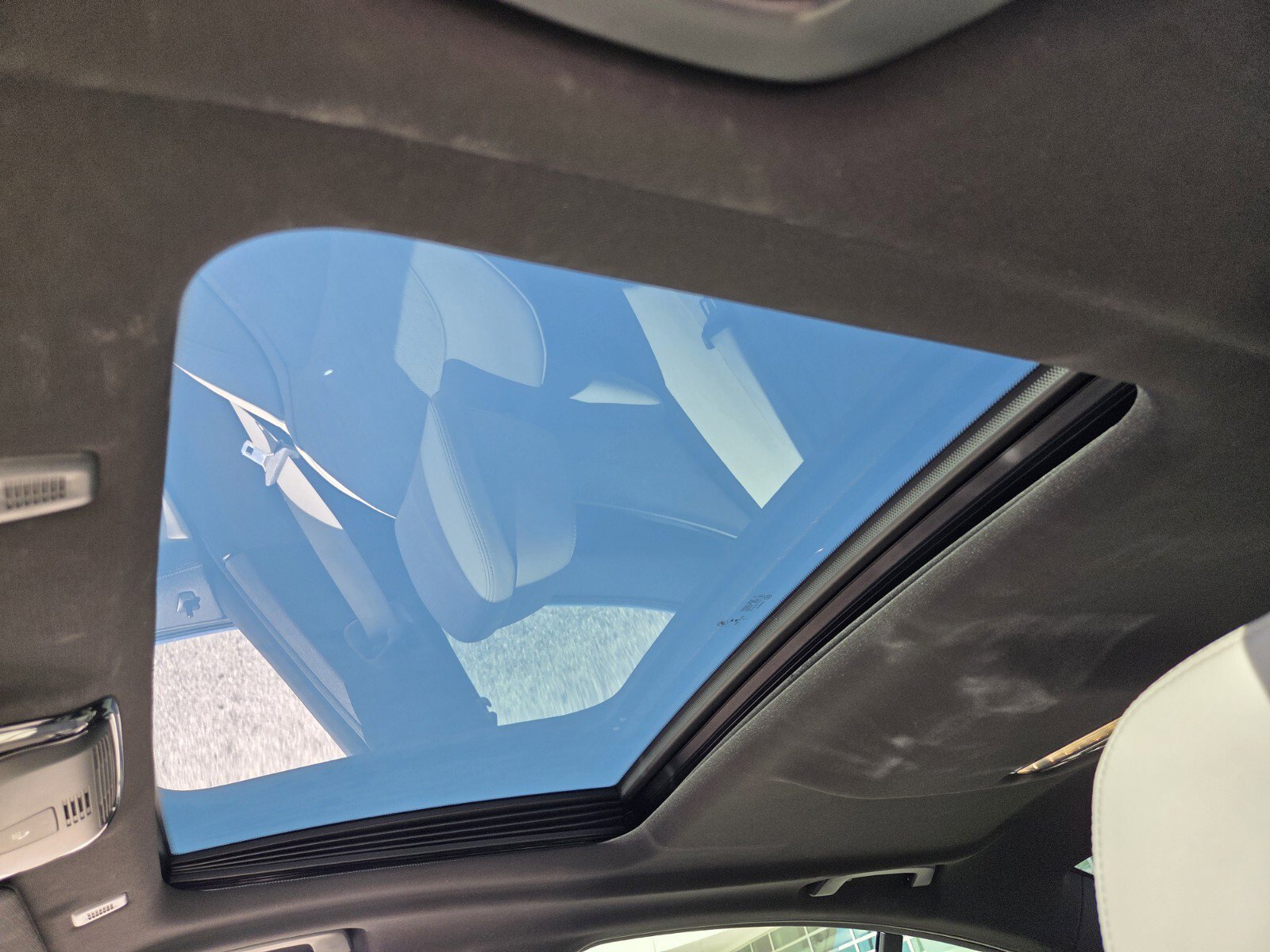 Used 2021 BMW 540i w/ Premium Package image 20