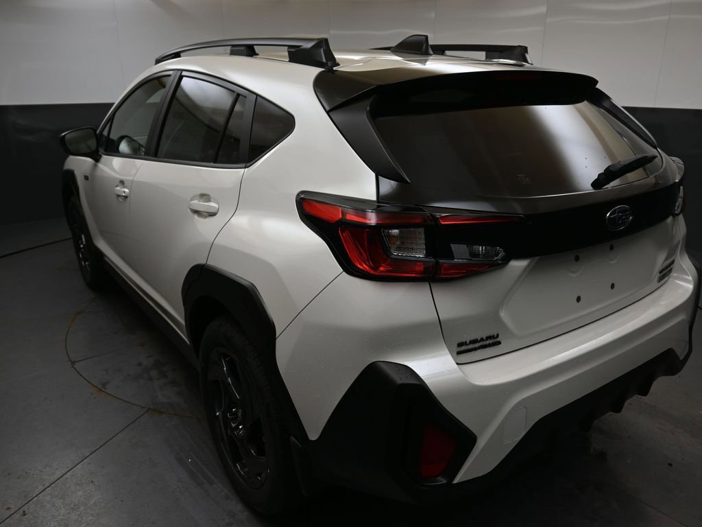 New 2026 Subaru Crosstrek 2.5i Sport image 10