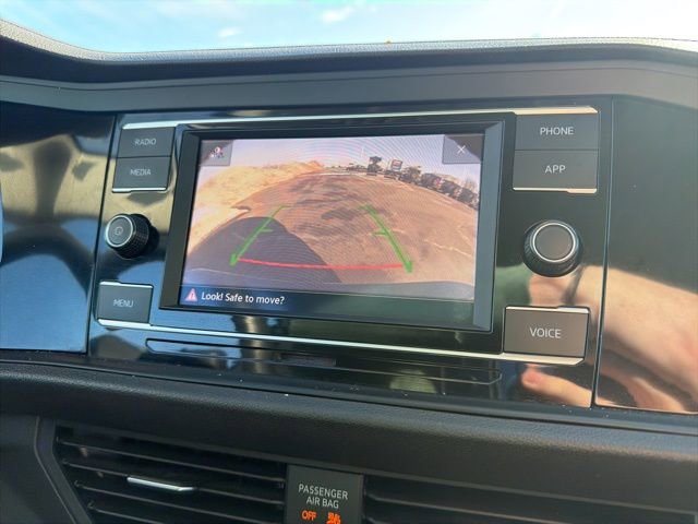 Used 2024 Volkswagen Jetta S image 21